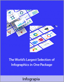 Infograpia - The World’s Largest Selection of Infographics in One Package.