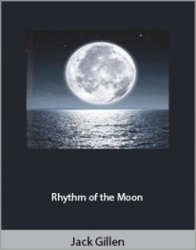 Jack Gillen - Rhythm of the Moon.