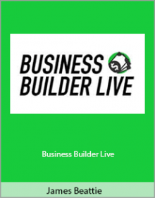 James Beattie - Business Builder Live.