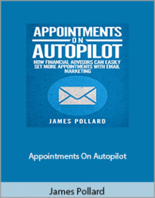 James Pollard - Appointments On Autopilot.