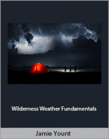 Jamie Yount - Wilderness Weather Fundamentals.