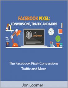 Jon Loomer - The Facebook Pixel-Conversions, Traffic and More.