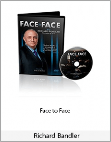 Richard Bandler - Face to Face.