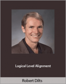 Robert Dilts - Logical Level Alignment.