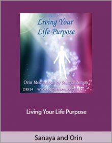 Sanaya and Orin - Living Your Life Purpose.