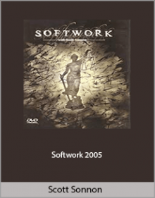 Scott Sonnon - Softwork 2005,