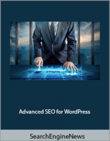 SearchEngineNews - Advanced SEO for WordPress.