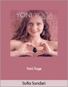 Sofia Sundari - Yoni Yoga.