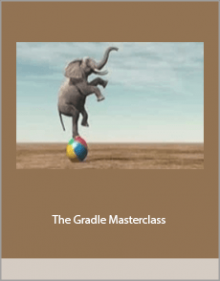 The Gradle Masterclass.