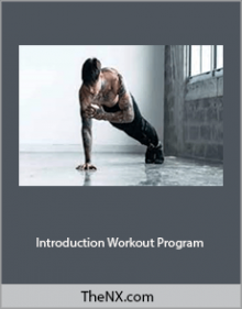 TheNX.com - Introduction Workout Program.