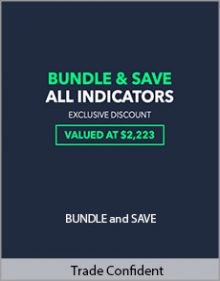 Trade Confident - BUNDLE and SAVE.