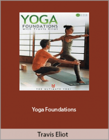 Travis Eliot - Yoga Foundations.