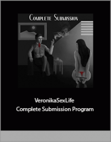 VeronikaSexLife - Complete Submission Program.