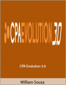 William Souza - CPA Evolution 3.0.