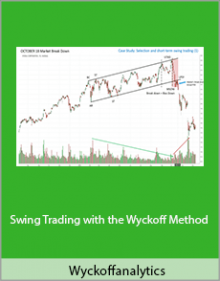 Wyckoffanalytics - Swing Trading with the Wyckoff Method,