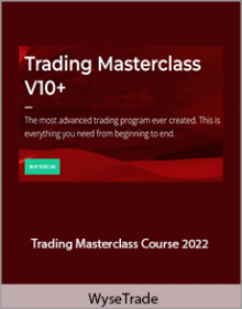 WyseTrade - Trading Masterclass Course 2022.