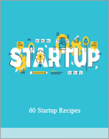 60 Startup Recipes.