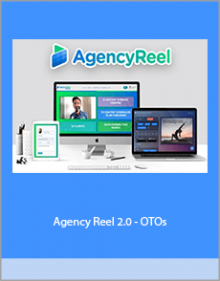 Agency Reel 2.0 - OTOs.