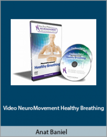 Anat Baniel - Video NeuroMovement Healthy Breathing.