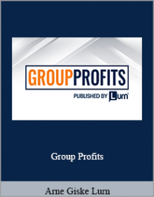 Arne Giske Lurn - Group Profits.