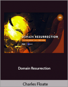 Charles Floate - Domain Resurrection.