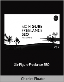 Charles Floate - Six-Figure Freelance SEO.Charles Floate - Six-Figure Freelance SEO.