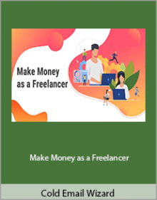 Cold Email Wizard - Make Money as a Freelancer.