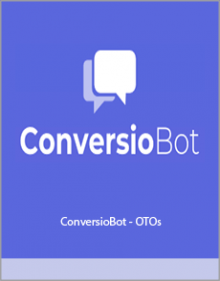 ConversioBot - OTOs.