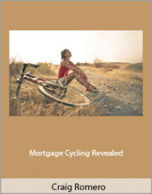 Craig Romero - Mortgage Cycling Revealed.