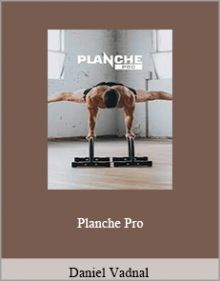 Daniel Vadnal - Planche Pro.