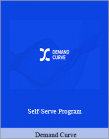 Demand Curve - Self-Serve Program.