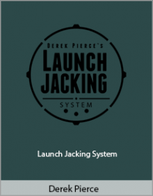 Derek Pierce - Launch Jacking System.