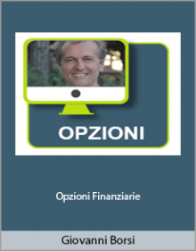 Giovanni Borsi - Opzioni Finanziarie.