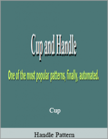 Handle Pattern - Cup.