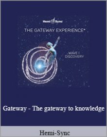 Hemi-Sync - Gateway - The gateway to knowledge.