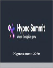 Hypnosummit 2020.