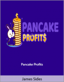 James Sides - Pancake Profits.