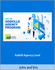 John and Eric - Adskill Agency Level.