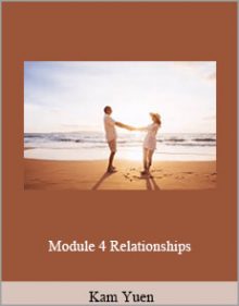 Kam Yuen - Module 4 Relationships.