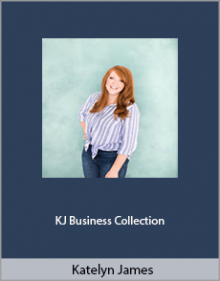 Katelyn James - KJ Business Collection.