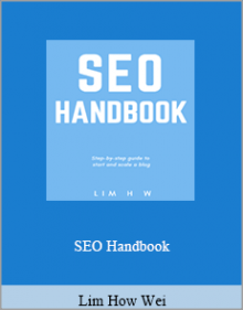 Lim How Wei - SEO Handbook.