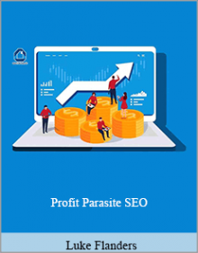 Luke Flanders - Profit Parasite SEO.