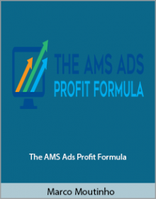 Marco Moutinho - The AMS Ads Profit Formula.