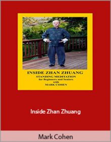 Mark Cohen - Inside Zhan Zhuang.