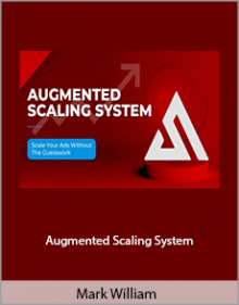 Mark William - Augmented Scaling System.