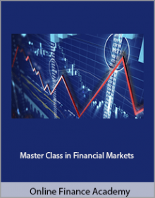 Online Finance Academy - Master Class in Financial Markets.