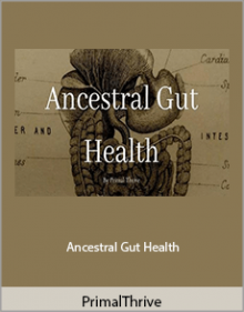 PrimalThrive - Ancestral Gut Health.