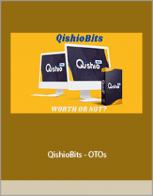 QishioBits - OTOs.