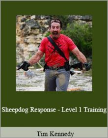 Tim Kennedy - Sheepdog Response - Level 1 Training.