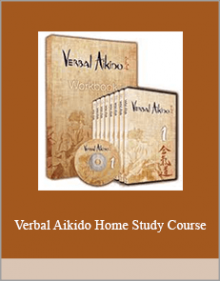 Verbal Aikido Home Study Course.